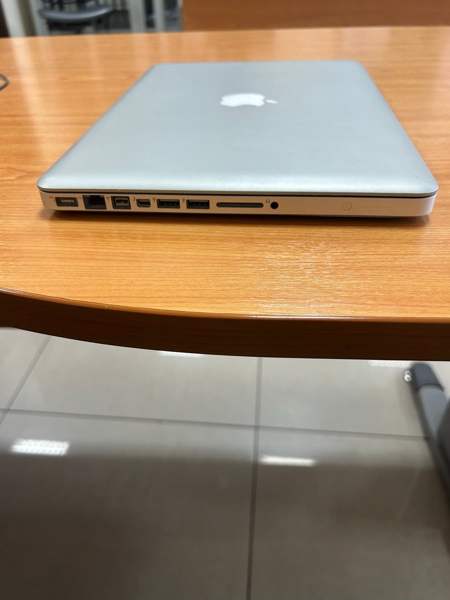 MacBook pro mid 2012 , 13 inche - Image 2