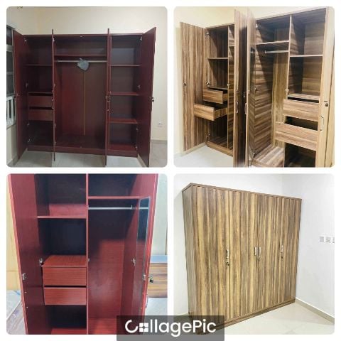 Qatar Airways furniture available - Image 1