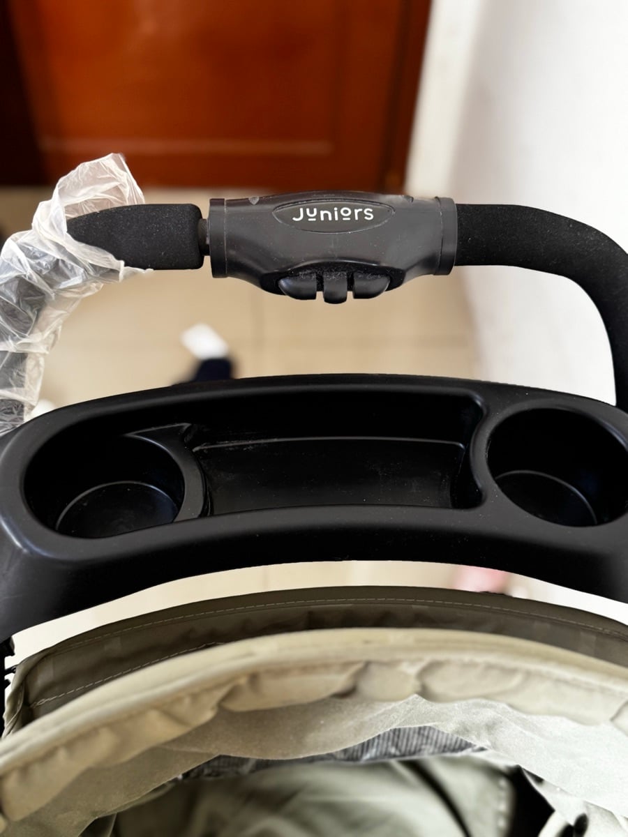 Juniors Baby Stroller - Image 4