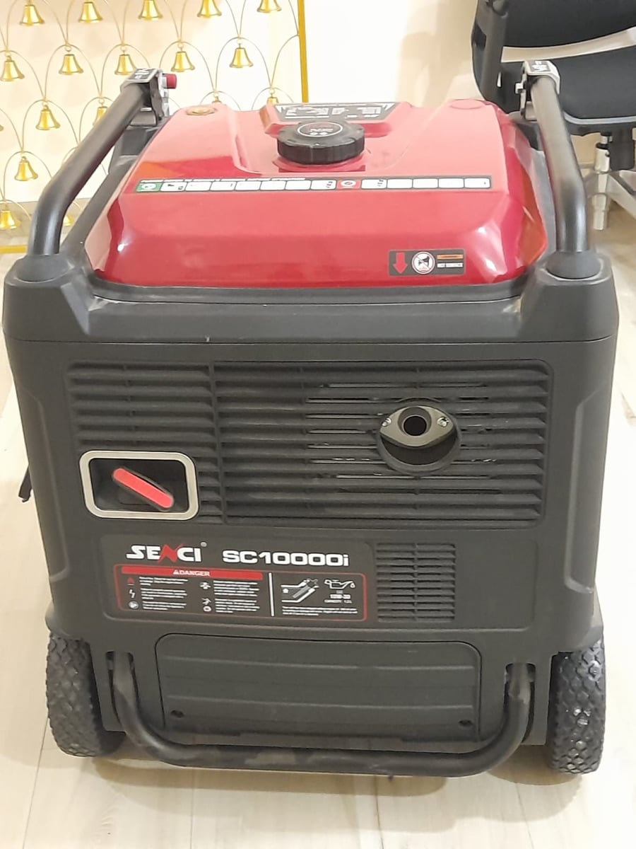 Generator for sale - Image 1