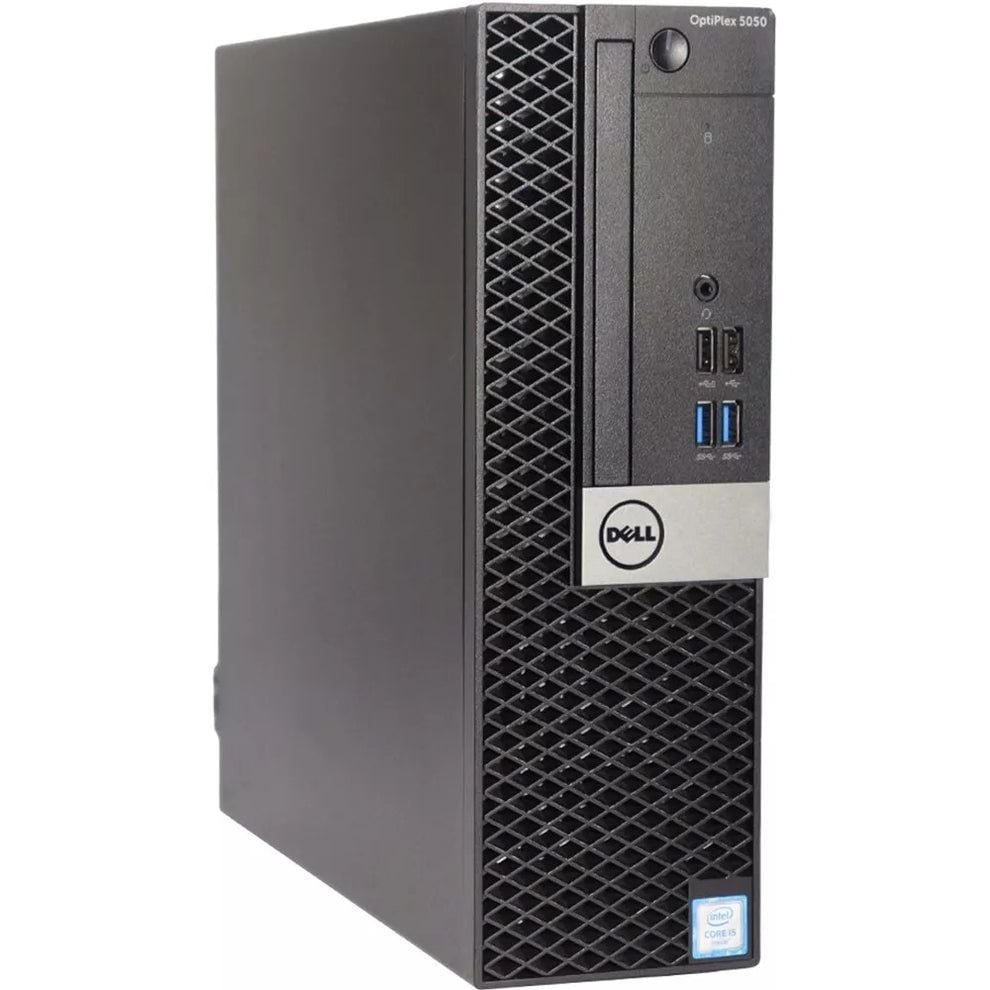 Dell Desktop Computers at Affordable Price in Doha Qatar - Image 3