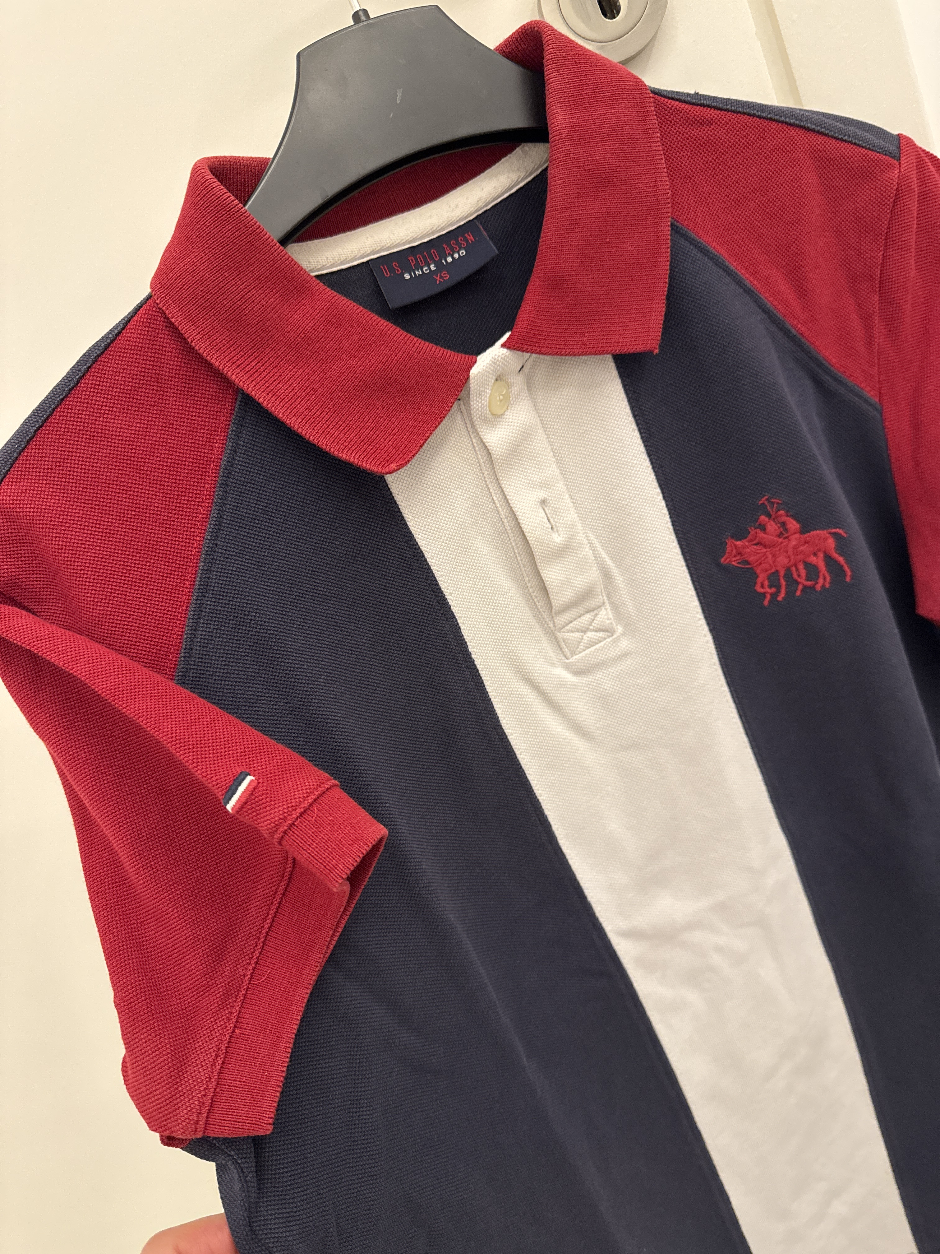 Uspolo Assn polo tshirt - Image 2