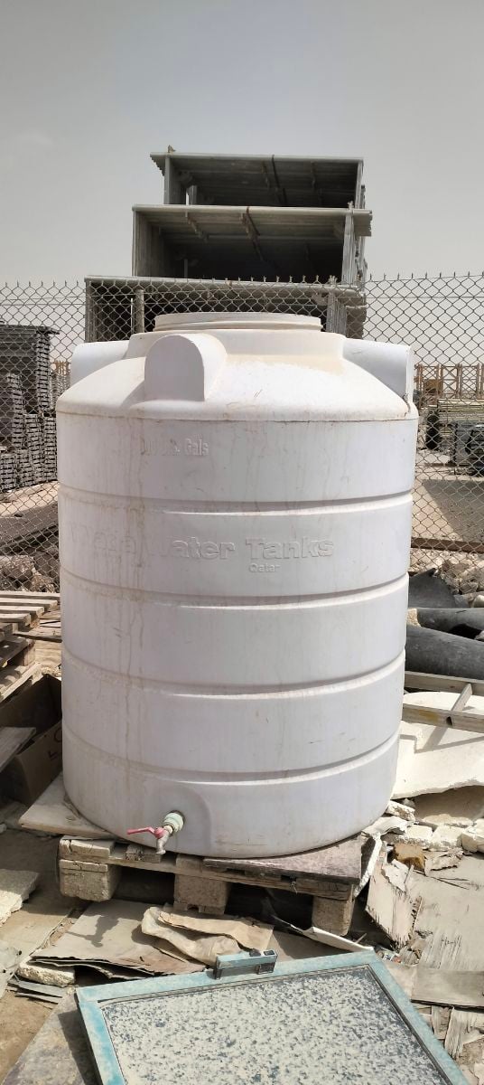 PLASTIC TANKS, GRP TANKS, STEEL TANKS, SEWAGE TANKS DIESEL TANKS, IBC TANKS,DRUM - Image 4