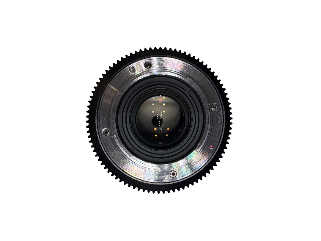 SIRUI Night Walker T1.2 Super35 Frame Cine Lens Series 24mm (E-Mount) - Image 5