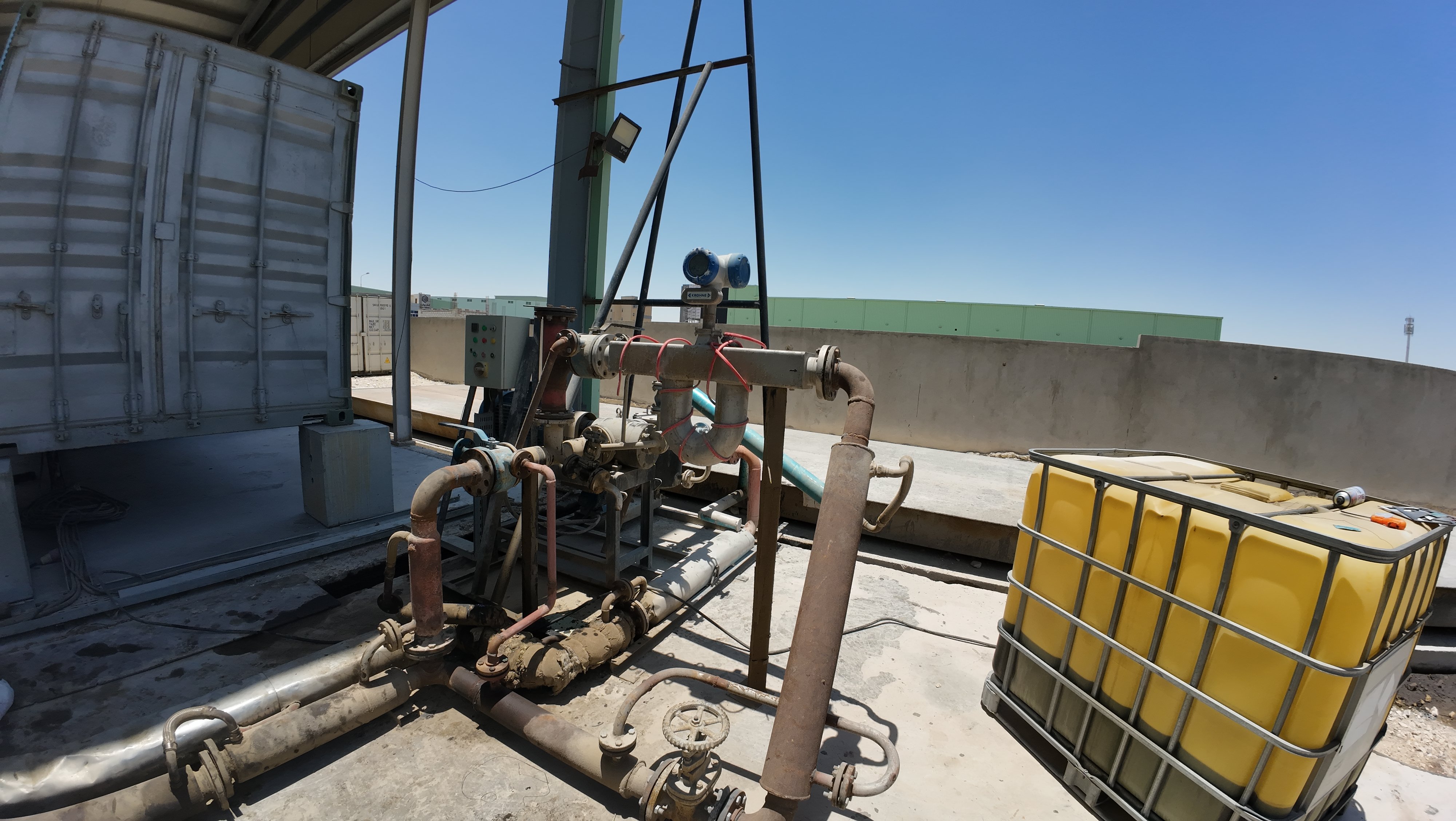 bitumen factory for sell - Image 33