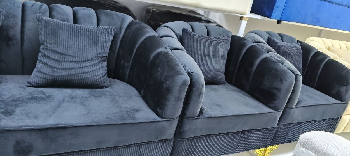 Sofa set 3+2+1+1 - Image 4