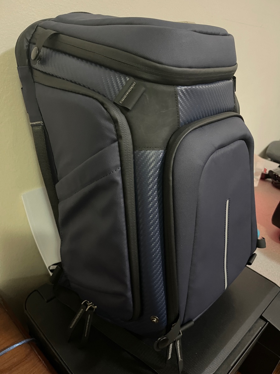 K&F Camera Bag (New) - Image 1