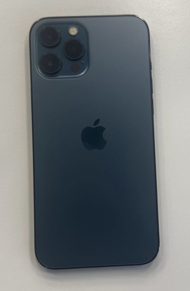 iPhone 12pro max - Image 1