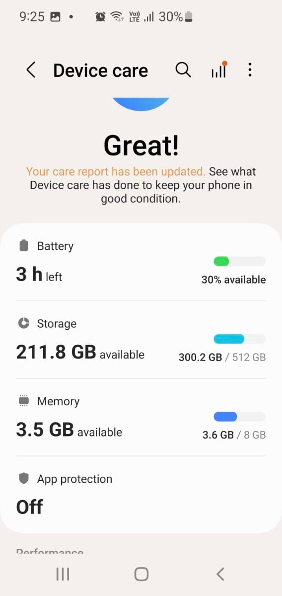 Samsung Galaxy S10 5G – 8GB RAM / 512GB Storage | Excellent Condition - Image 1