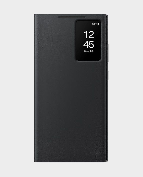Smart View Cover for s24 ultra - Image 1