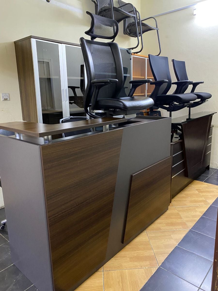 Used office furniture buy sell in Qatar 55157083 - Image 3