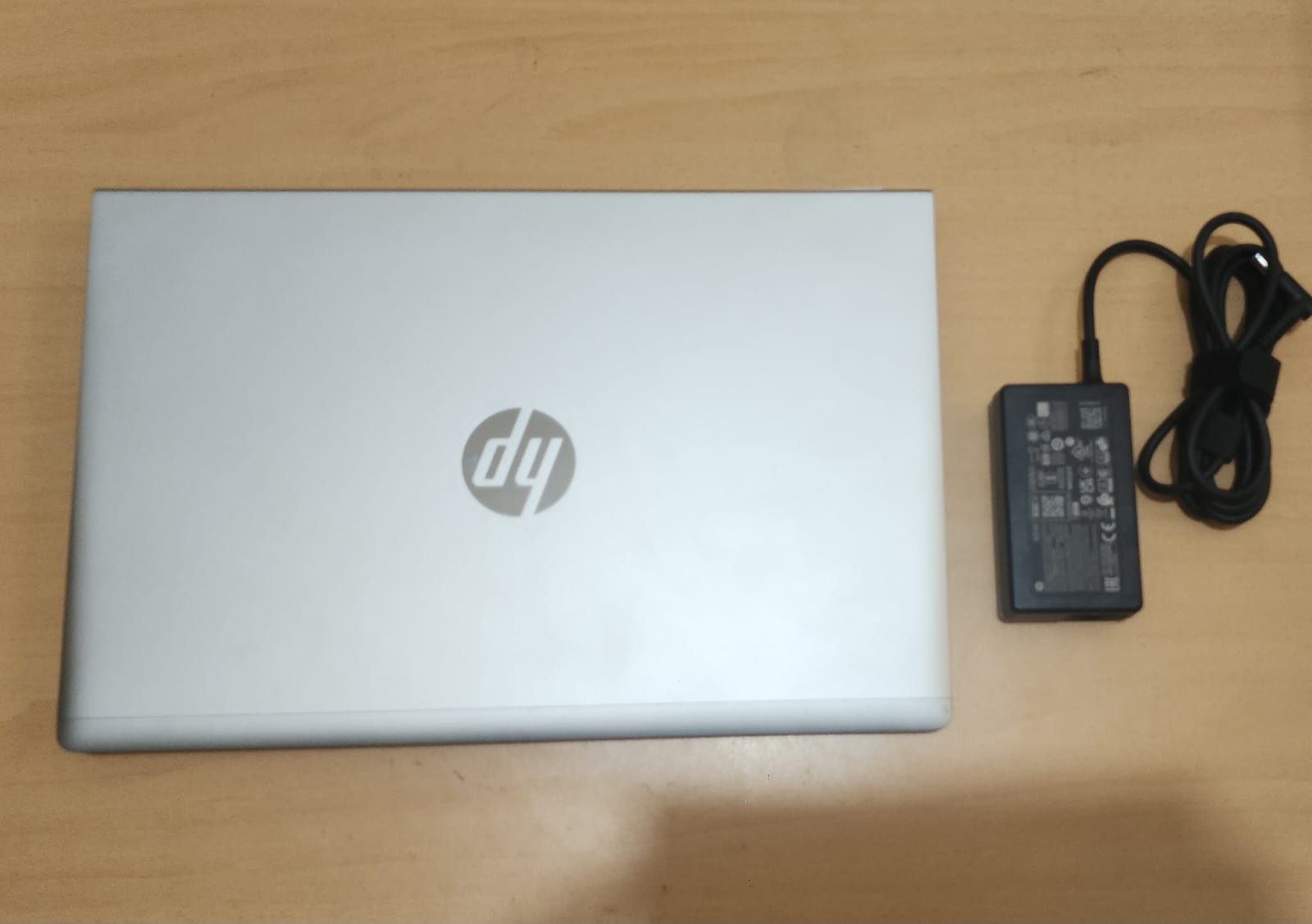 HP-Touchscreen-(Silver)-i7-11th Gen, 16GB RAM, 512GB SSD-(33971985) - Image 8