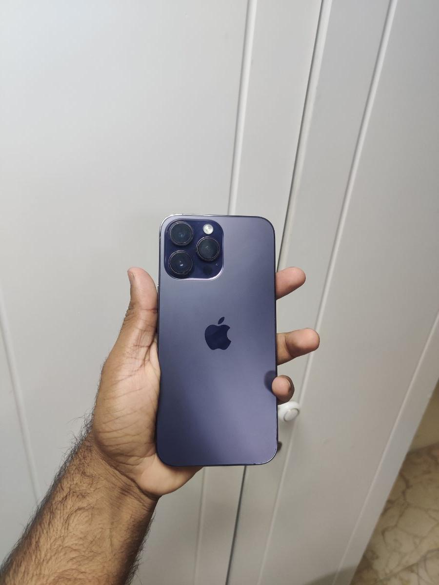 Iphone 14pro max - Image 1
