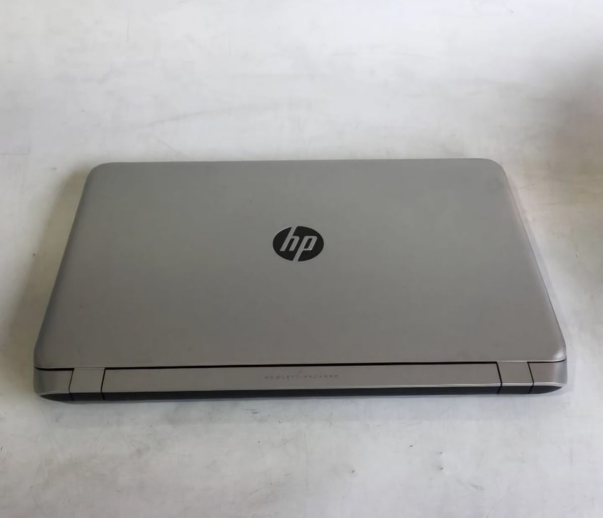 HP PAVILION LAPTOP GEFORCE  15.6 inch - Image 2