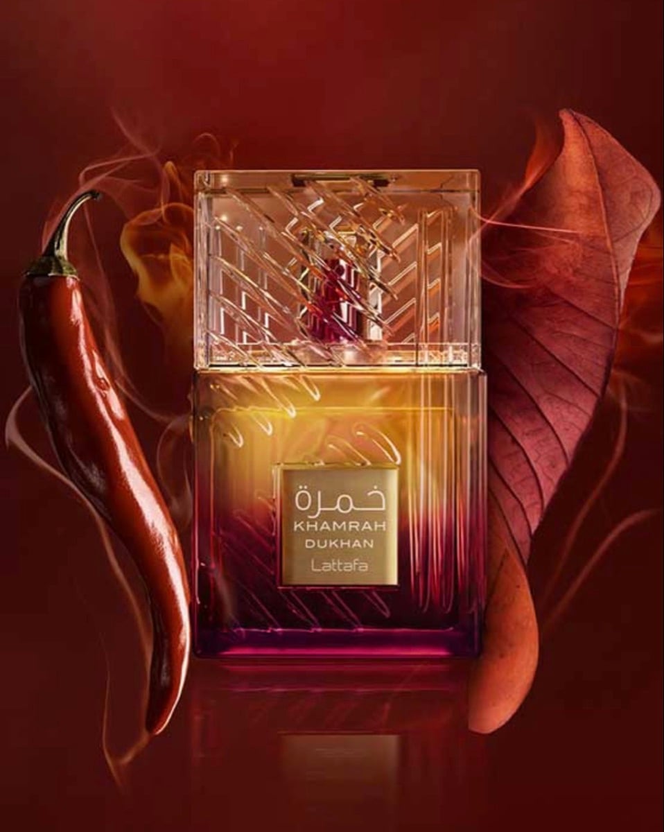khamrah perfumes unisex - Image 1
