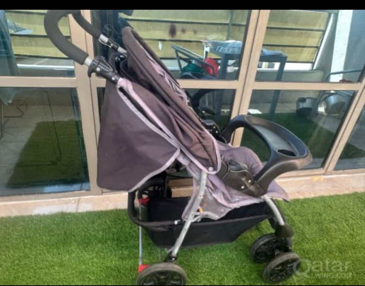 Baby Stroller - Good Condition ( Mothercare) - Image 1