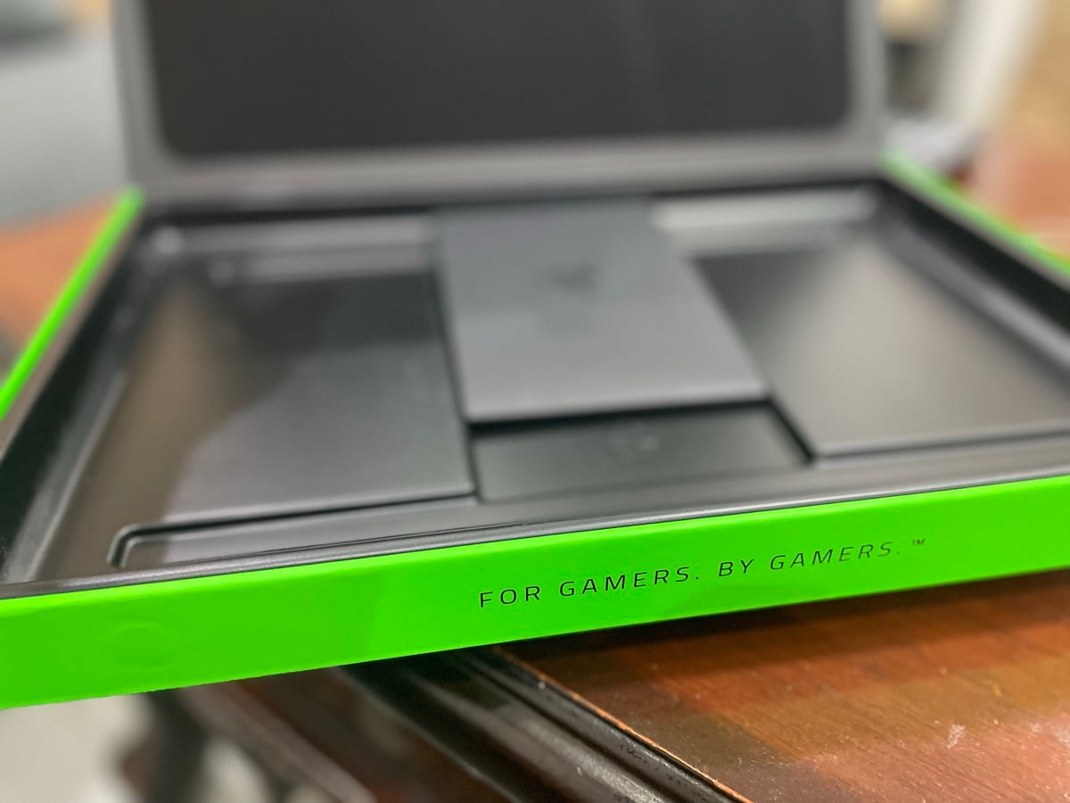 Razer 15 advanced 2018 Gaming beast - Image 8