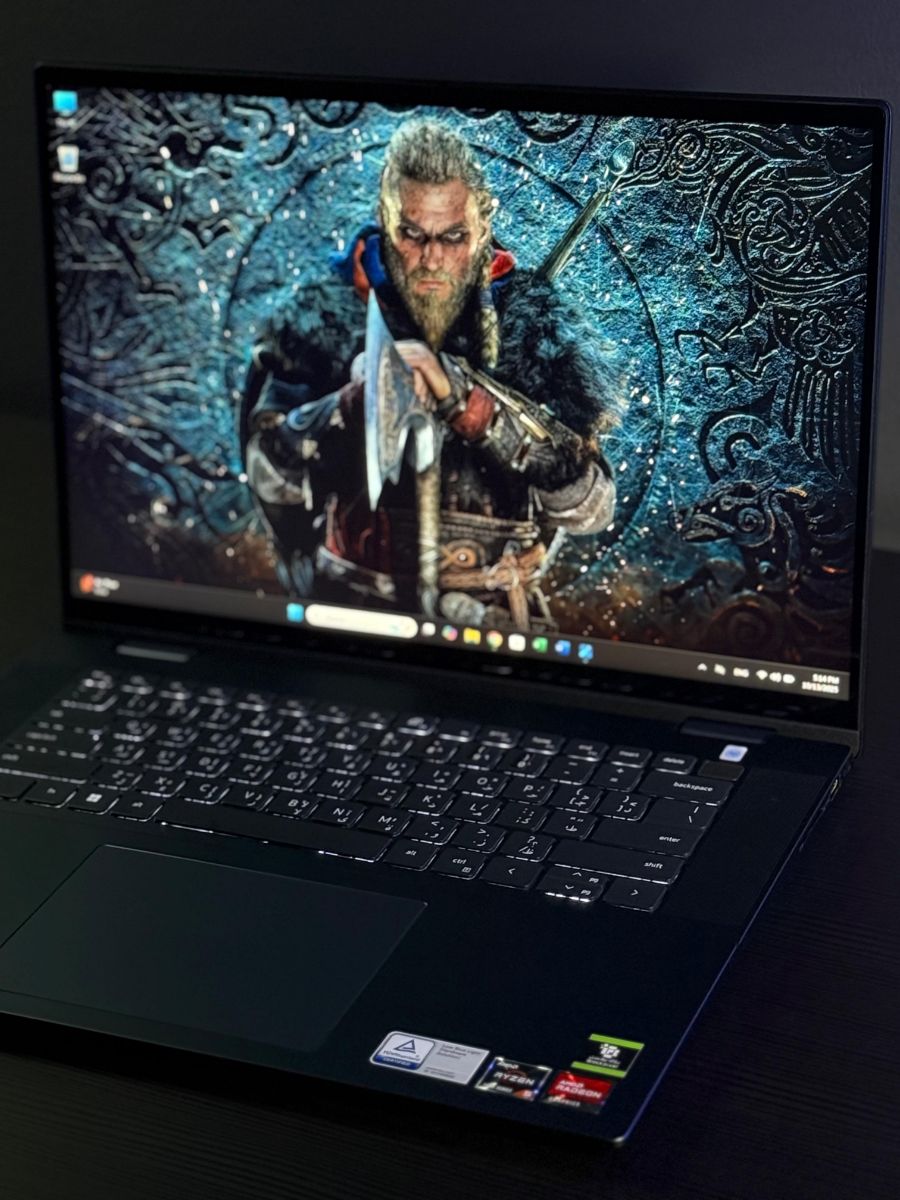 MAD R5 GEN13 RAM16 SSD512 TOUCH - Image 11