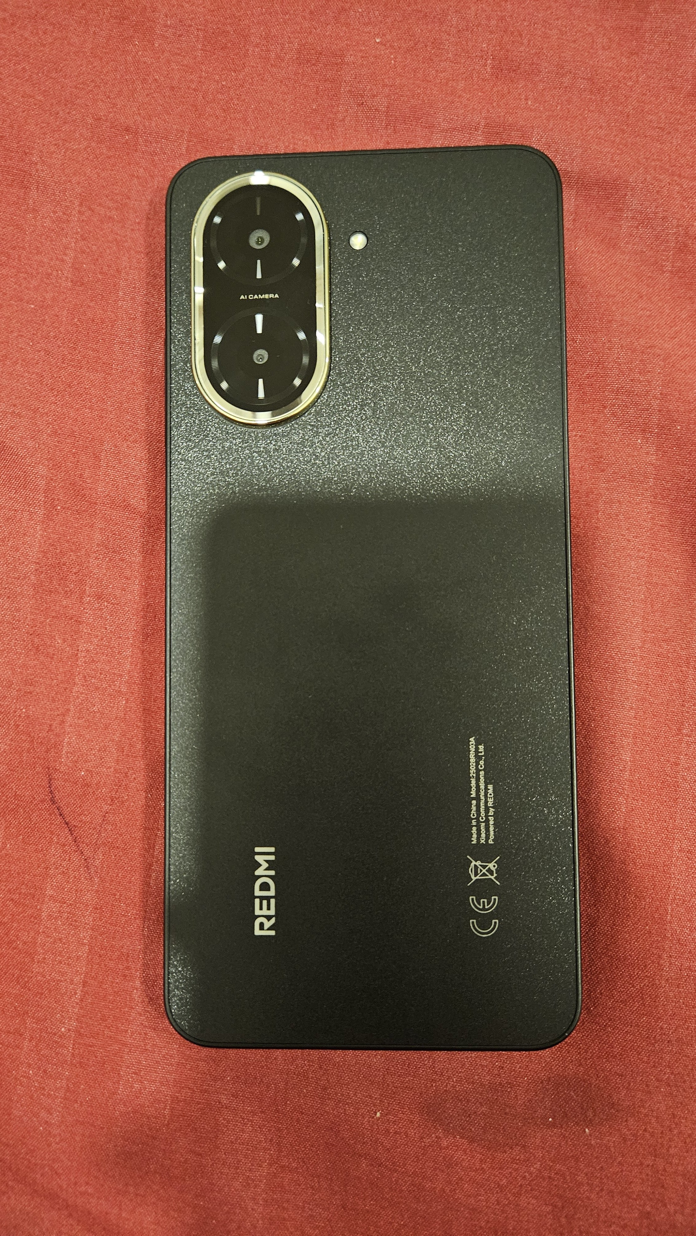Redmi A5 128 GB - Image 3