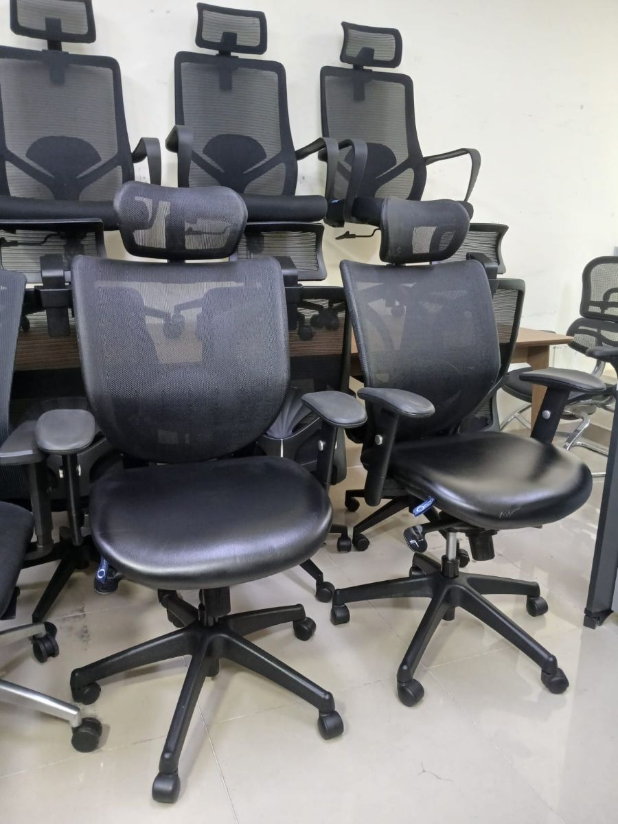 Used office furniture sell 55157083 - Image 18
