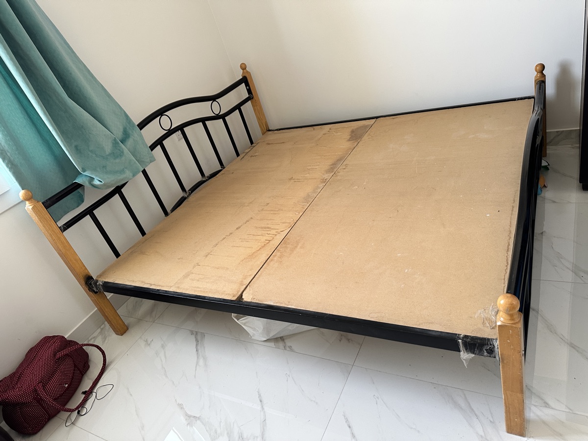 Bed - Image 3