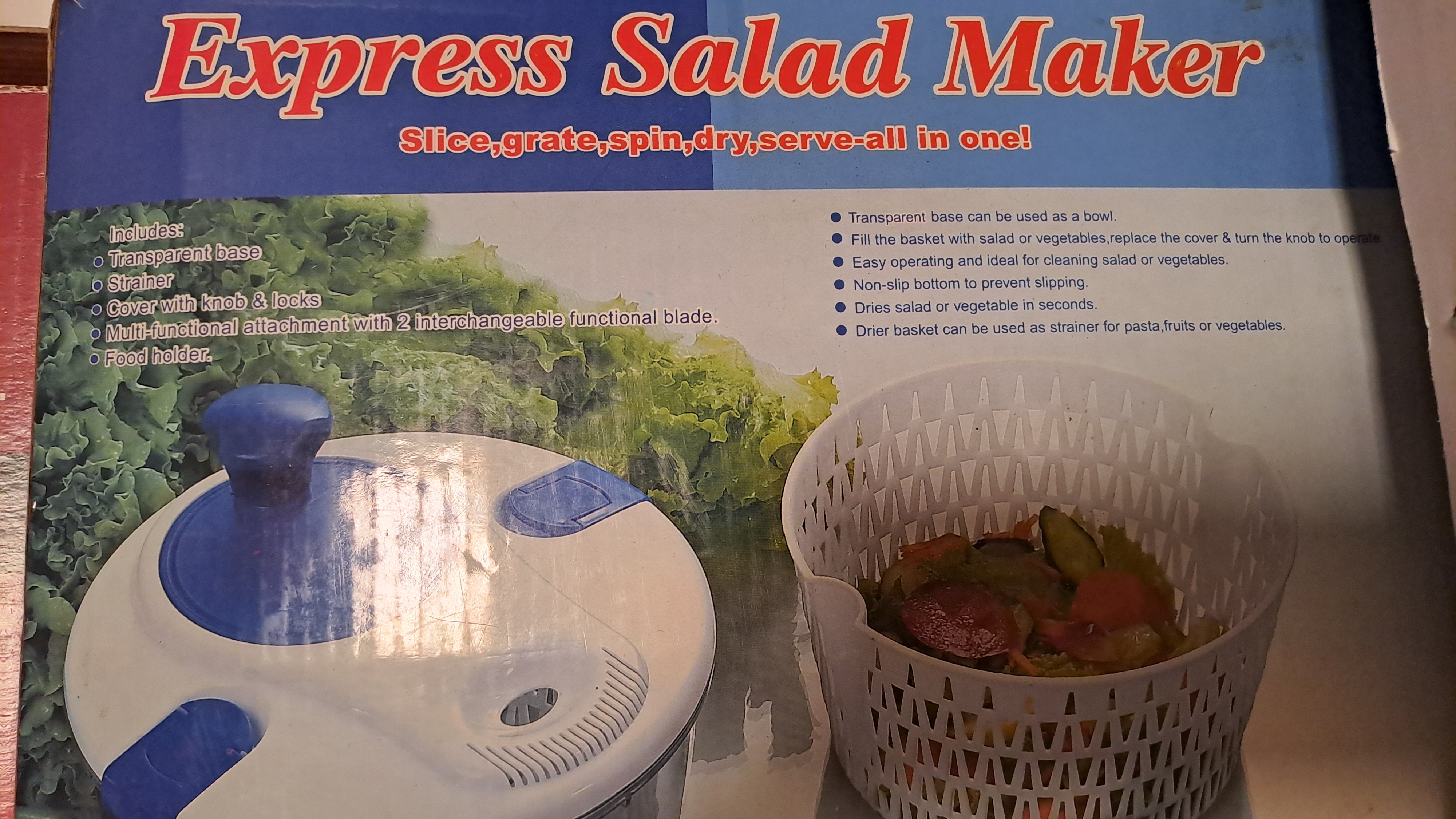 Miscellaneous household items( NEW) - Image 6