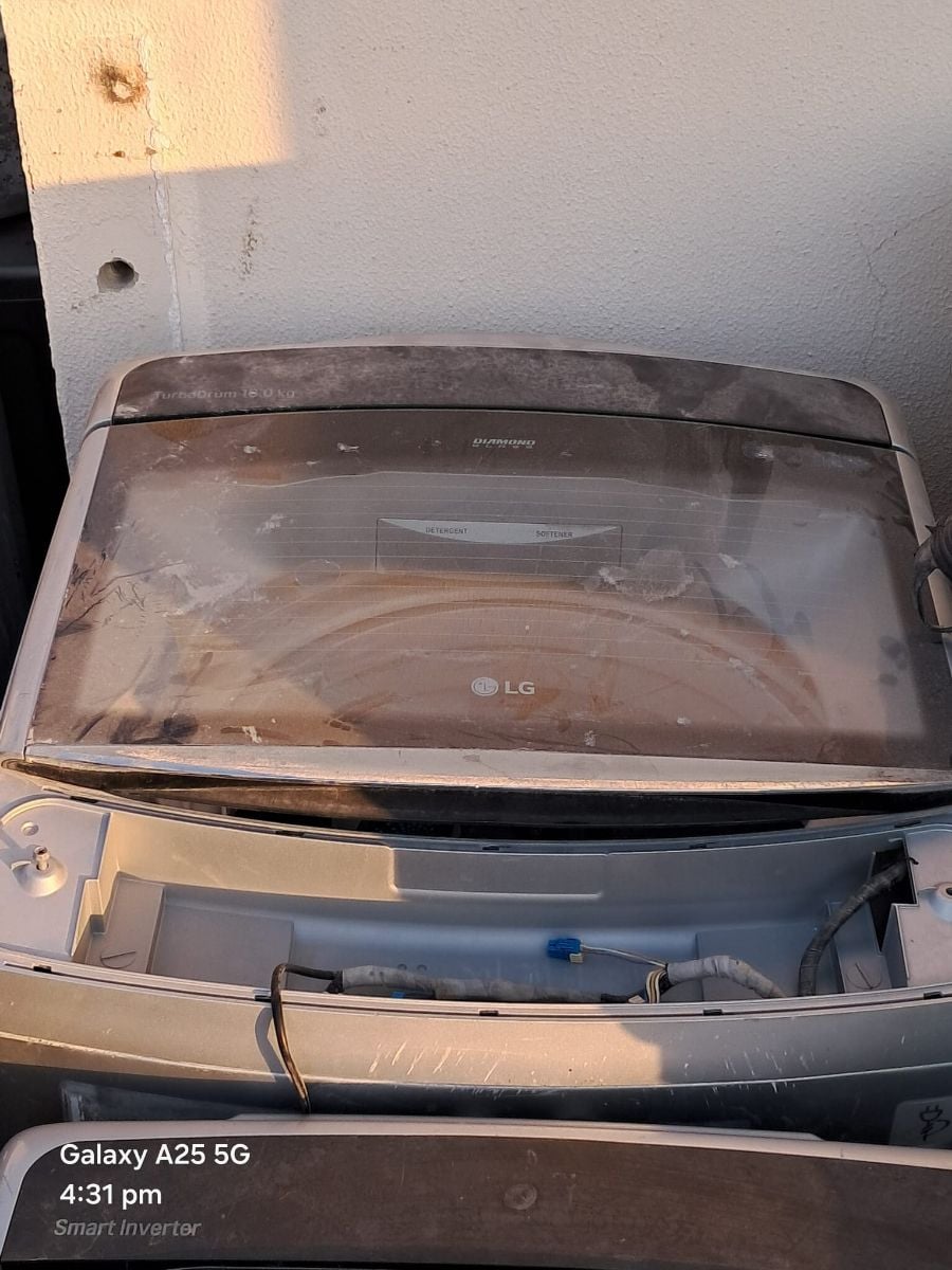 We buy damage not working A/ c washing machine fridge if you have plz call me _55314961what's - Image 1