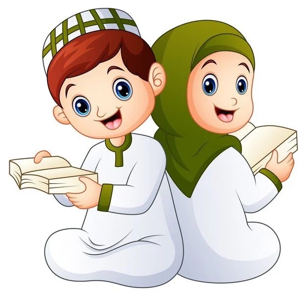 ? Kids Quran Classes – By a Sri Lankan Female Aalima - Image 2