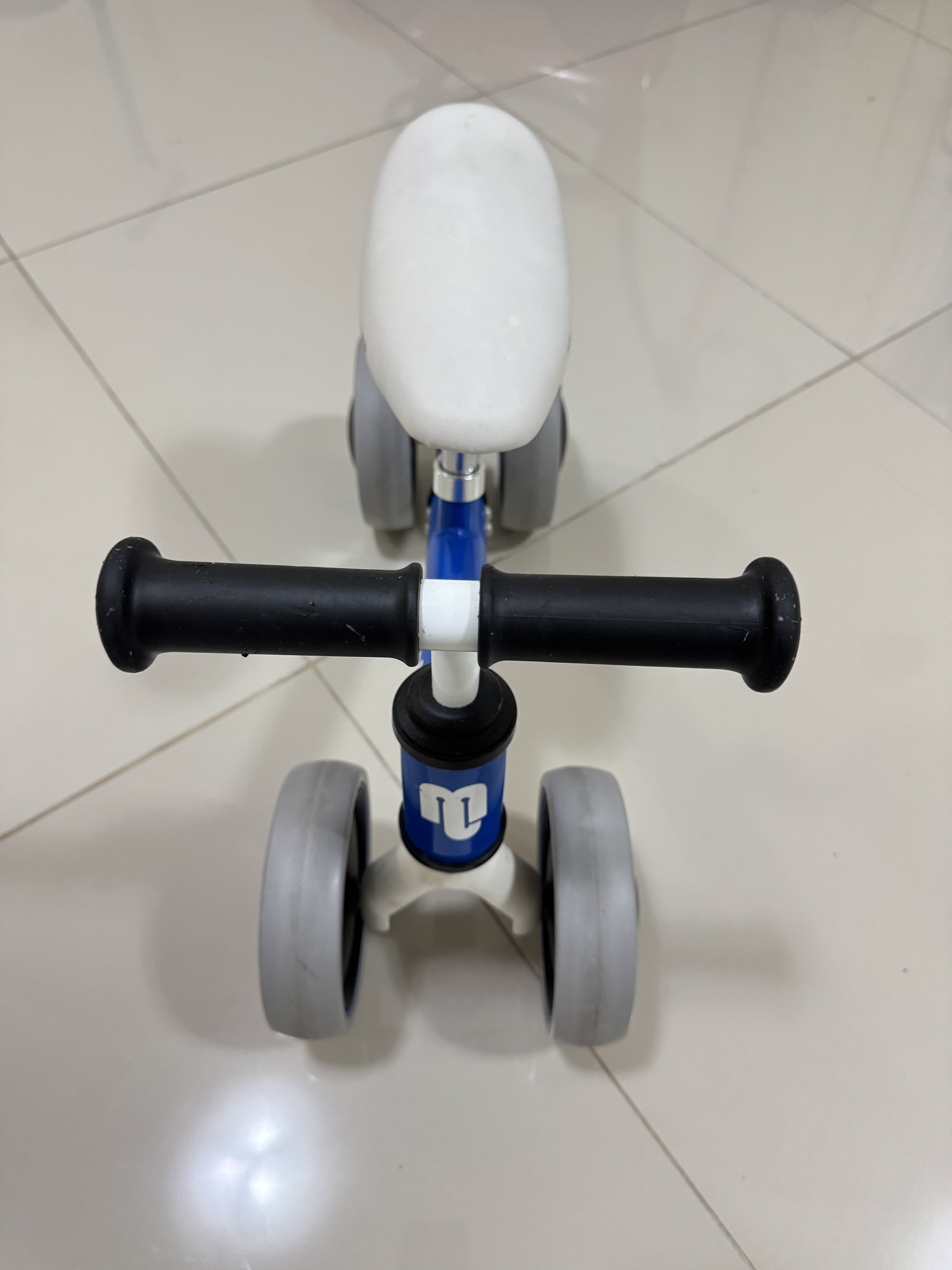 Balance bike - Image 3