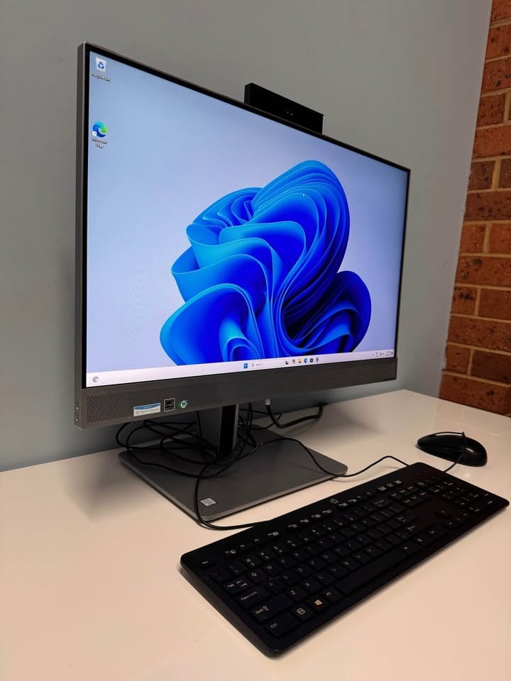 HP-i7-All-In-One PC-8th Gen 16 GB RAM-512 GB SSD HDD-(31323634) - Image 7