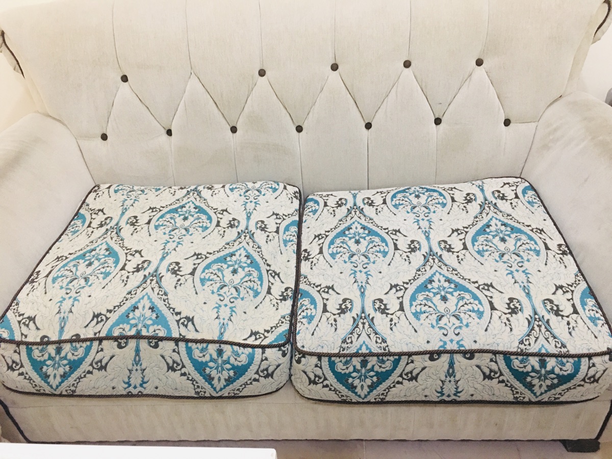 Sofa for sale - Image 1
