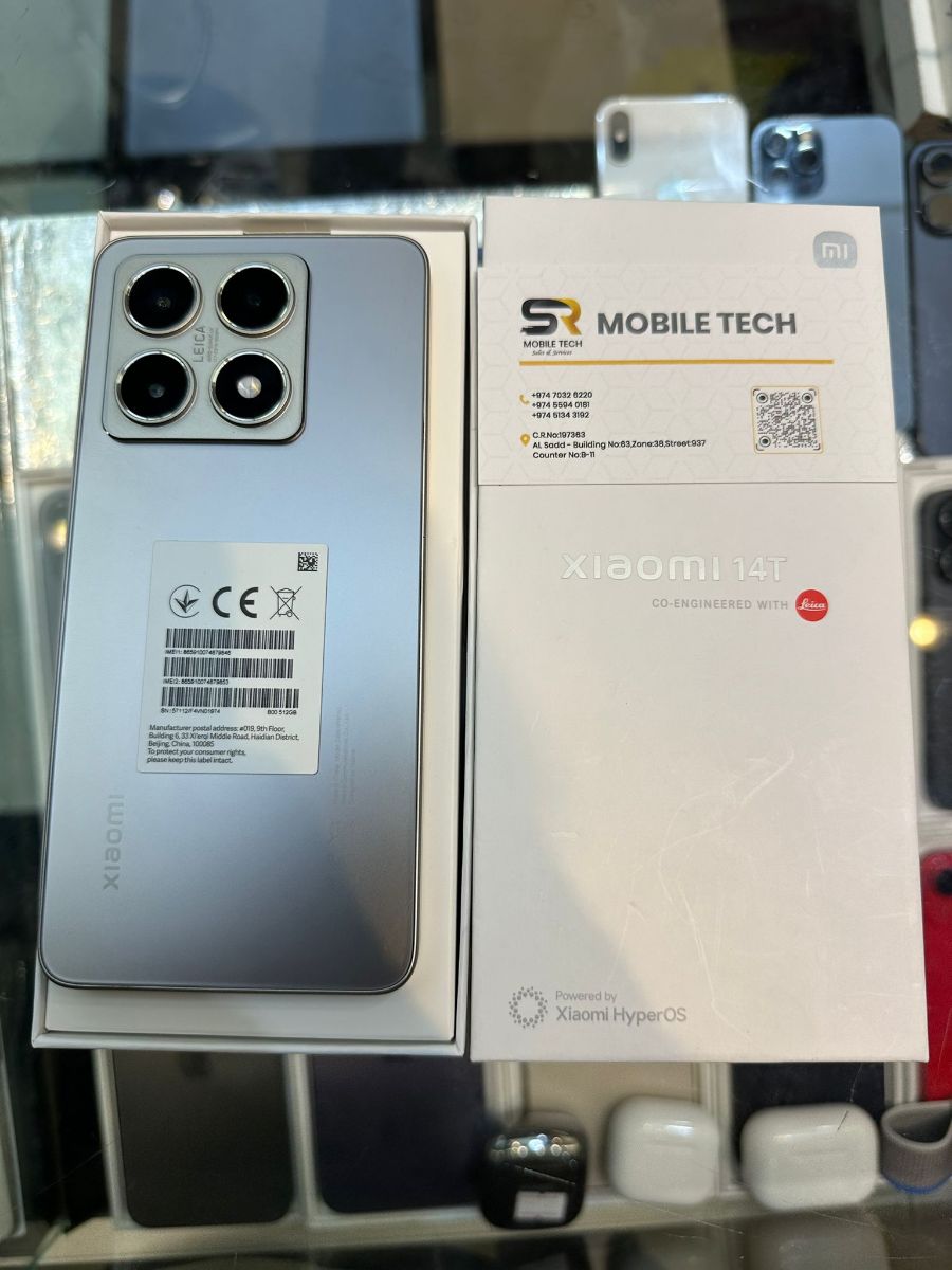 Xiaomi 14T - Image 5