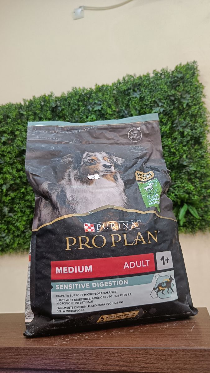 Purina Pro Plan Cat & Dog Food –Stock Available! - Image 15