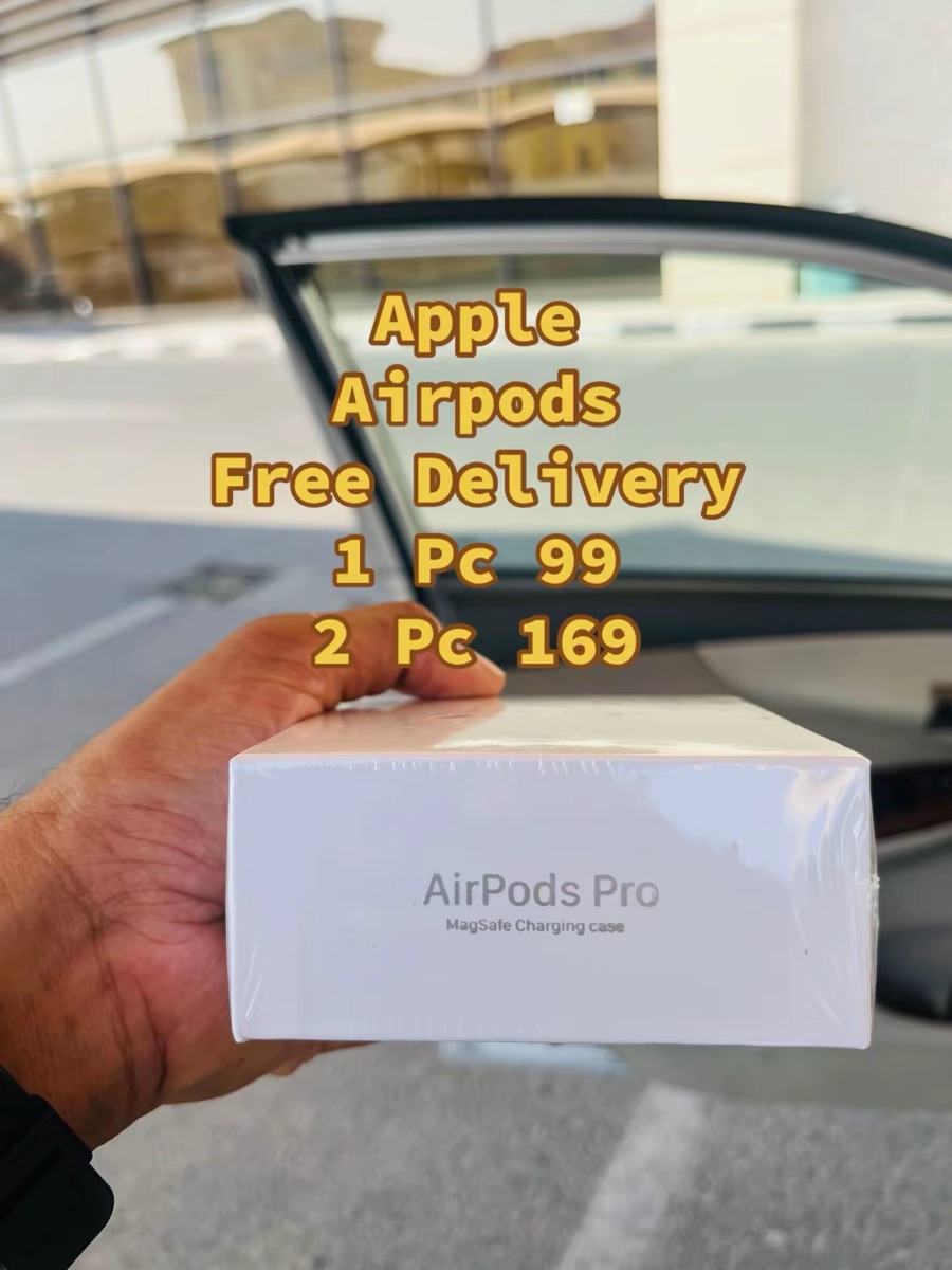 Apple Airpods Pro - Image 3