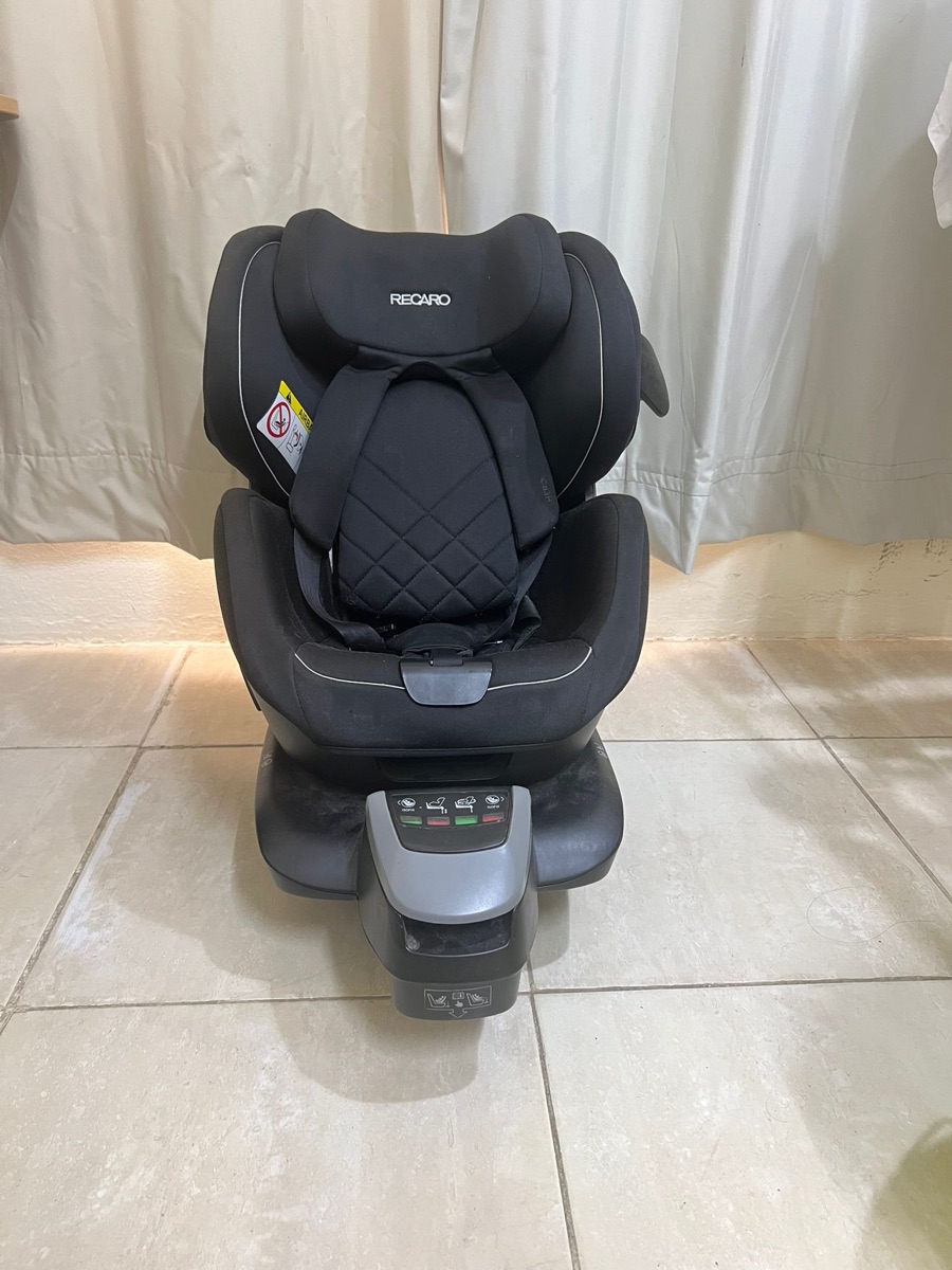 Car seat - Image 2
