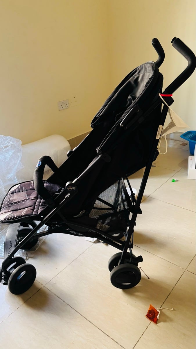 Chicco stroller - Image 1