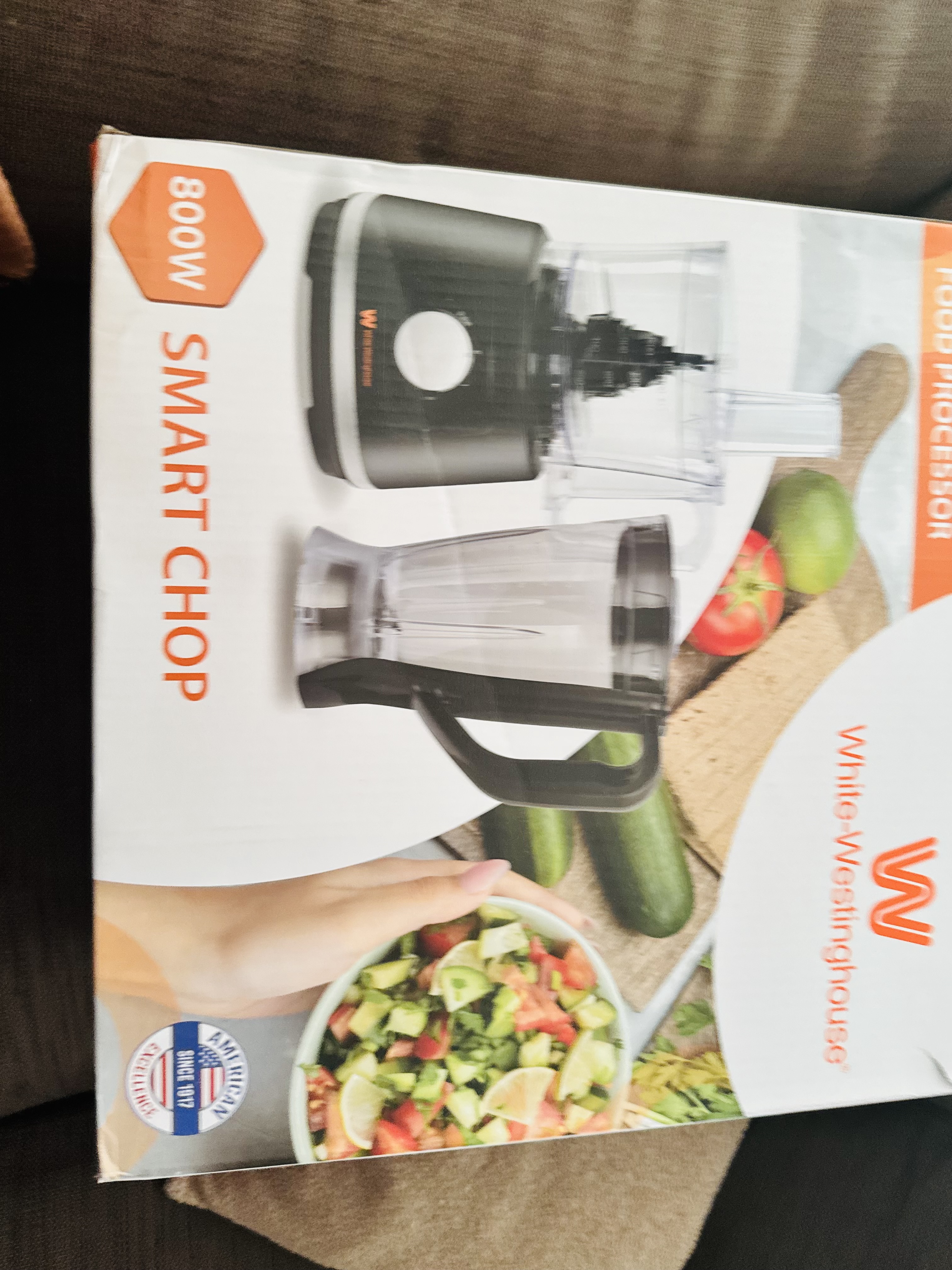 Brand new food processor  - Image 2