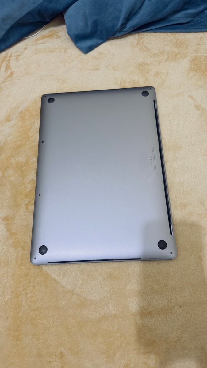 MacBook Pro 64GB RM 1TB ssd - Image 3