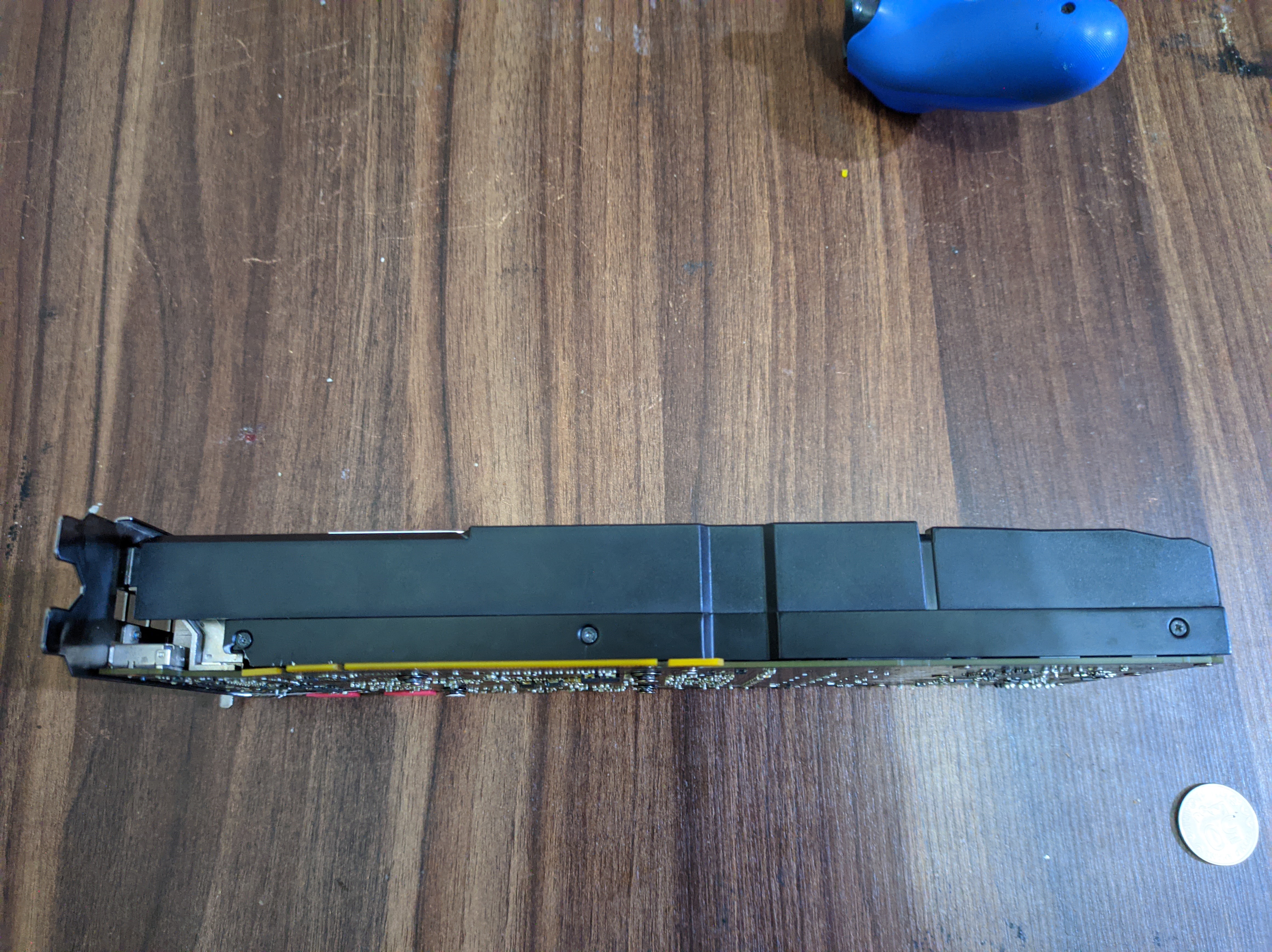 MSI GTX 1080 8GB - Image 3