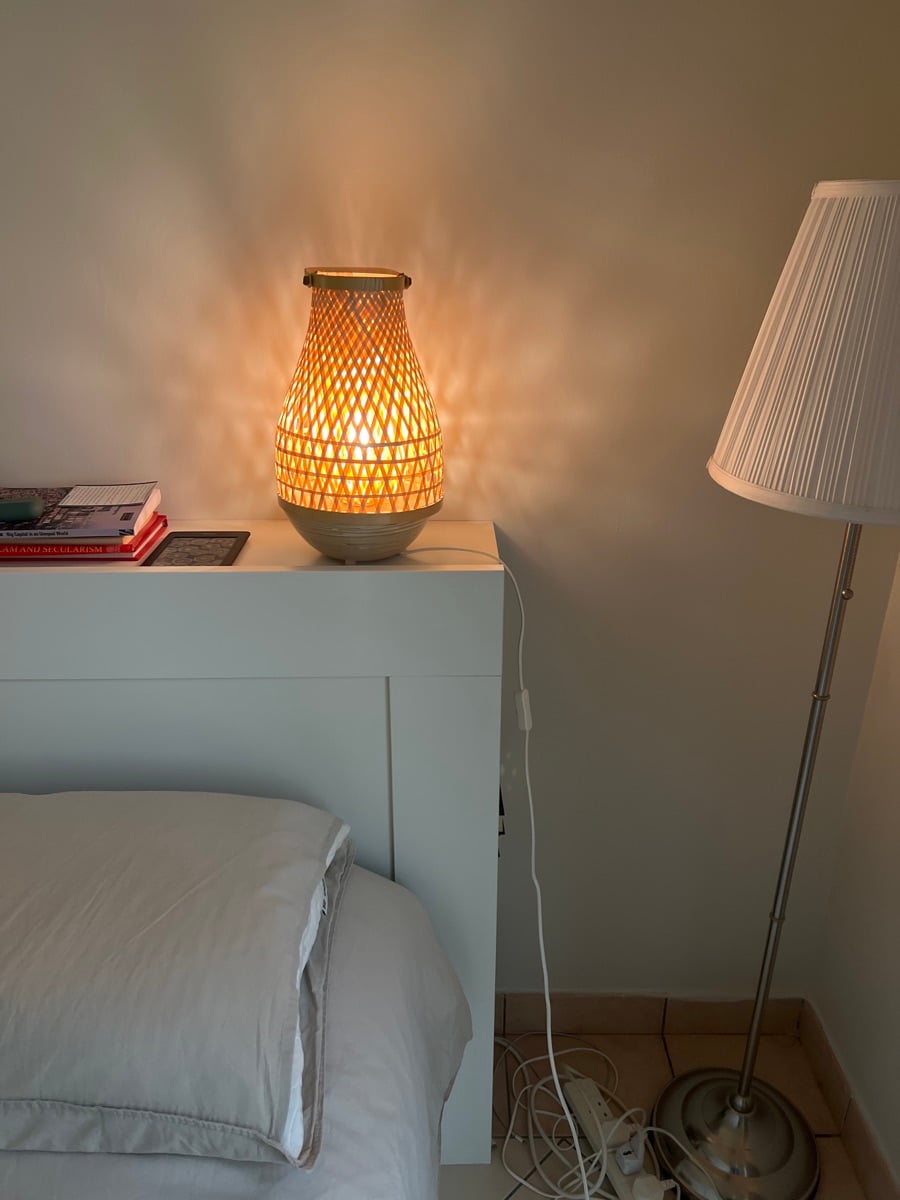 Misterhult Table Lamp - Image 2