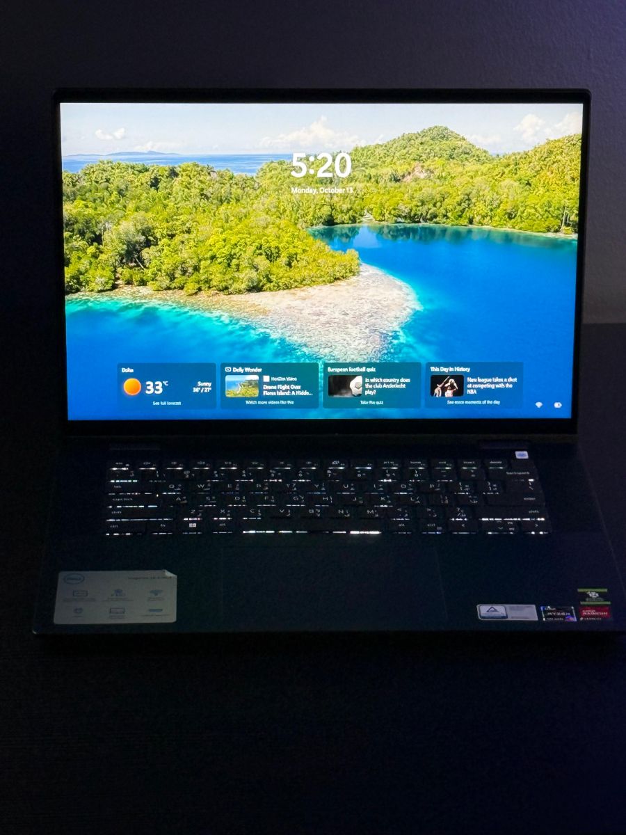 MAD R5 GEN13 RAM16 SSD512 TOUCH - Image 10