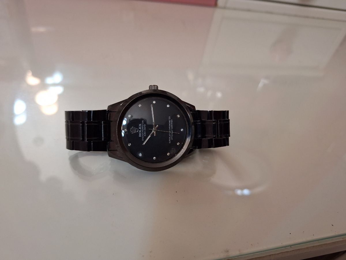 Unwanted gift watch + free delivery - Image 6