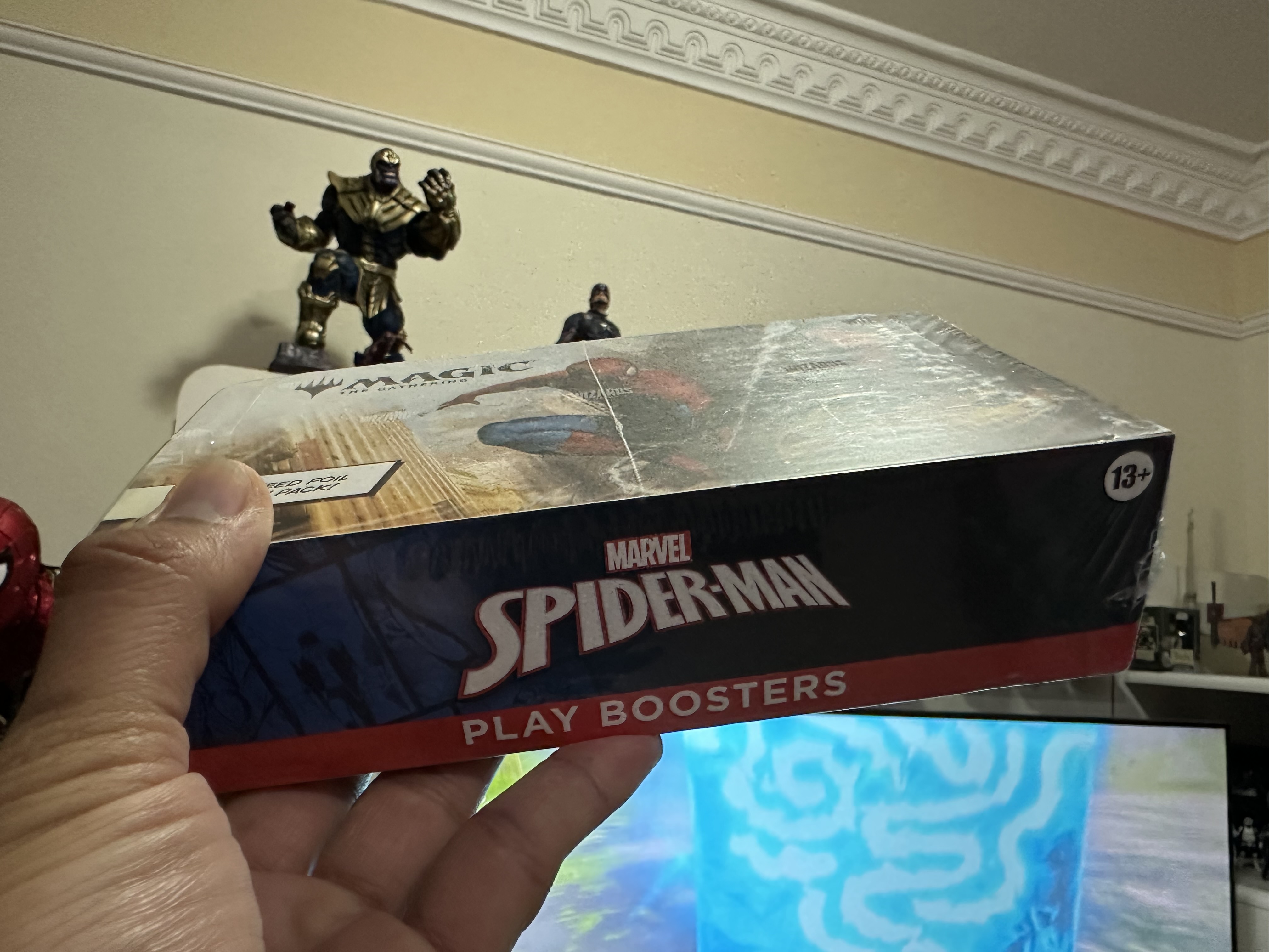 Magic the Gathering – Spider-Man Play Booster ?️ - Image 2