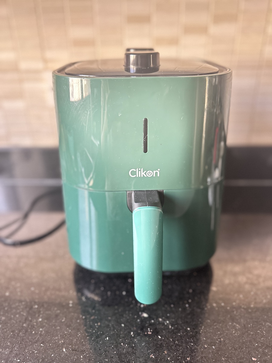 Air fryer , fruits and vegetables juicer - Image 4