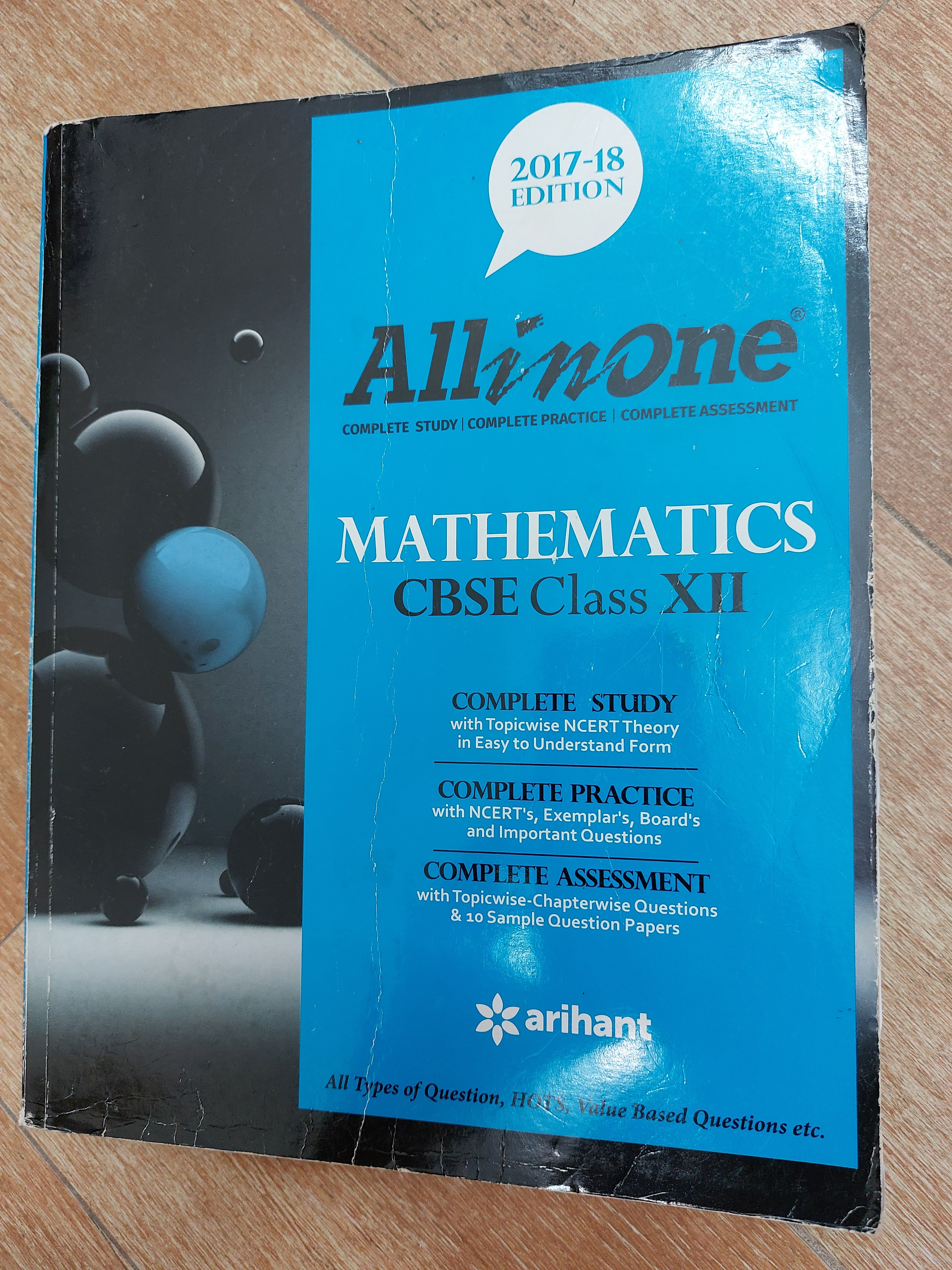 Low price-CBSE 11 & 12 IIT JEEadv study books,  - Image 7