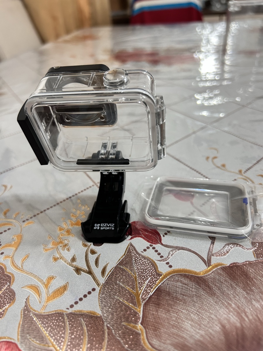 EZVIZ Action Cam - Image 8