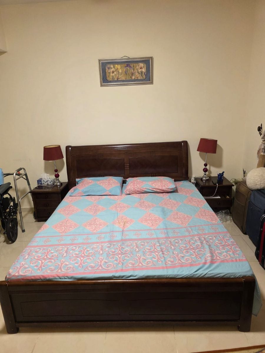 Double bedset - Image 1