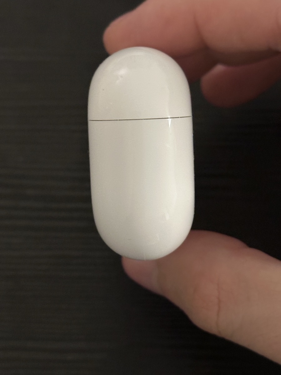 AirPods Pro 2 Generation (Type-C) - Image 1