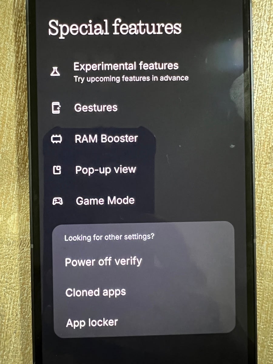 Nothing phone2. 512 GB - Image 4