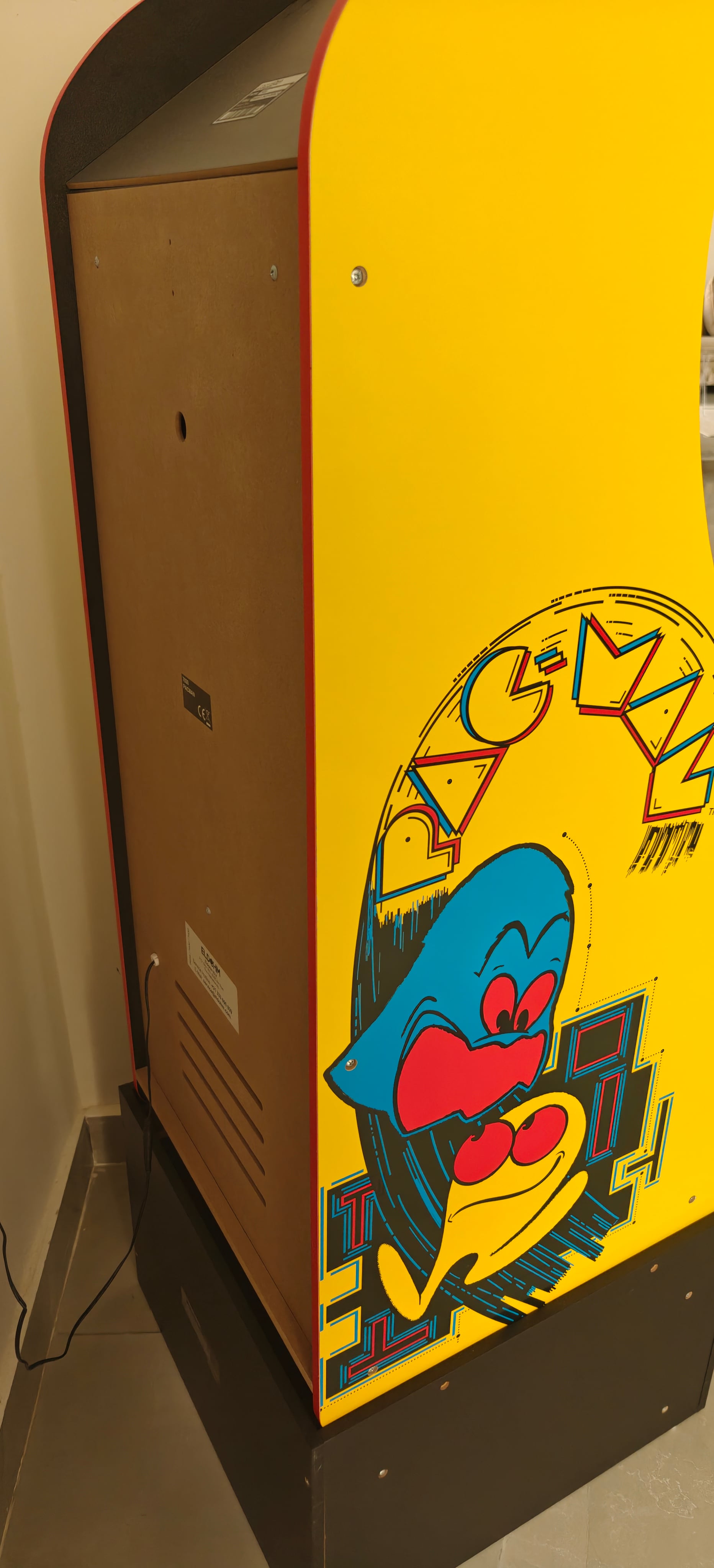 Arcade1up pacman - Image 3
